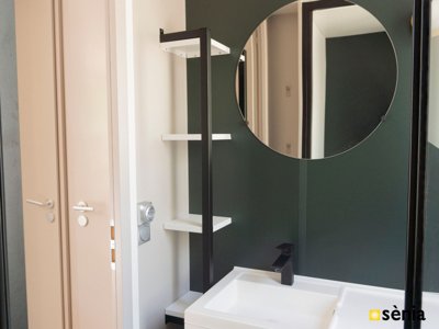 Cliquez pour découvrir toutes les photos de l'HÉBERGEMENT ! mobil-home - Sènia Caballo De Mar photo 8