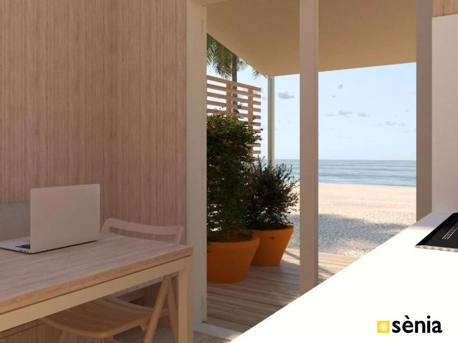 mobil-home - Sènia Caballo De Mar photo 5