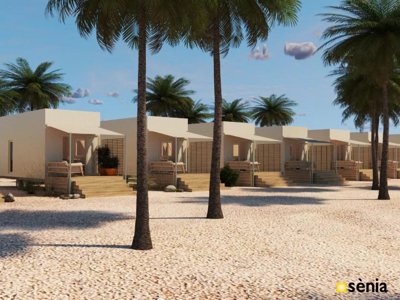 mobil-home - Sènia Caballo De Mar photo 9