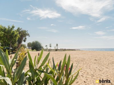 Cliquez pour découvrir toutes les photos de l'ÉTABLISSEMENT ! camping Sènia Caballo De Mar photo 27