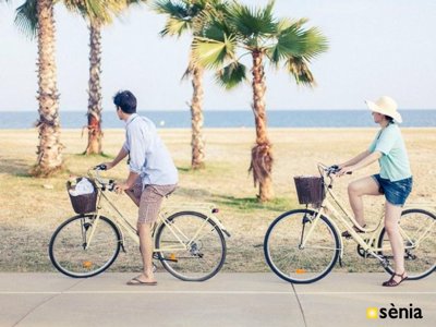 Cliquez pour découvrir toutes les photos de l'ÉTABLISSEMENT ! camping Sènia Caballo De Mar photo 28