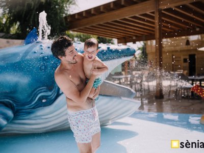 Cliquez pour découvrir toutes les photos de l'ÉTABLISSEMENT ! camping Sènia Caballo De Mar photo 4