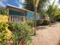 Cliquez pour découvrir toutes les photos de l'HÉBERGEMENT ! mobilhome - établissement Caballo De Mar photo 1