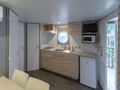 Cliquez pour découvrir toutes les photos de l'HÉBERGEMENT ! mobilhome - établissement Caballo De Mar photo 4