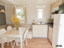 Cliquez pour découvrir toutes les photos de l'HÉBERGEMENT ! mobil-home - camping Sènia Caballo De Mar photo 6