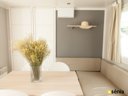 Cliquez pour découvrir toutes les photos de l'HÉBERGEMENT ! mobil-home - camping Sènia Caballo De Mar photo 7