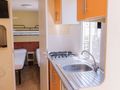 Cliquez pour découvrir toutes les photos de l'HÉBERGEMENT ! mobil-home - camping Sènia Caballo De Mar photo 3