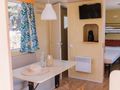 Cliquez pour découvrir toutes les photos de l'HÉBERGEMENT ! mobil-home - camping Sènia Caballo De Mar photo 4