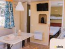 Cliquez pour découvrir toutes les photos de l'HÉBERGEMENT ! mobil-home - camping Sènia Caballo De Mar photo 6