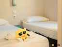 Cliquez pour découvrir toutes les photos de l'HÉBERGEMENT ! mobil-home - camping Sènia Caballo De Mar photo 7