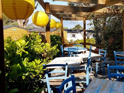 camping Clair De Lune photo 10