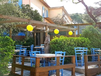 camping Clair De Lune photo 11