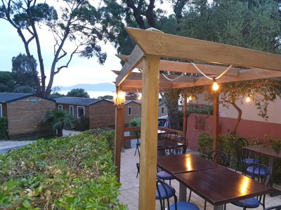 camping Clair De Lune photo 12