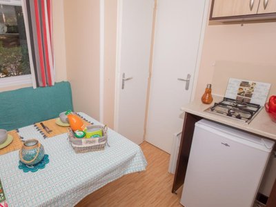 mobil-home - Clair De Lune photo 1