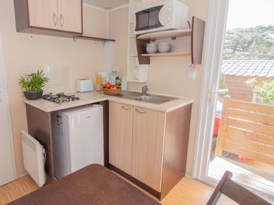 mobil-home - Clair De Lune photo 2