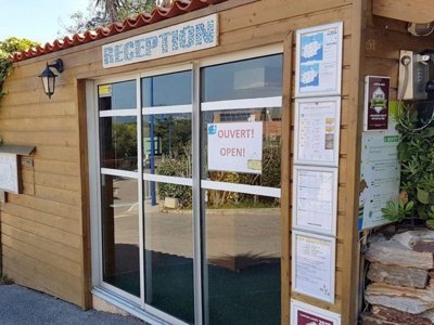 camping Clair De Lune photo 14