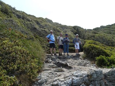 camping Clair De Lune photo 18