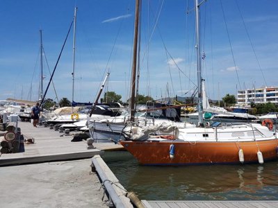 camping Clair De Lune photo 19