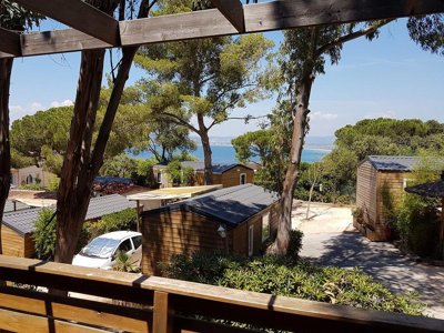 camping Clair De Lune photo 2