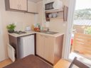 mobil-home - camping Clair De Lune photo 2