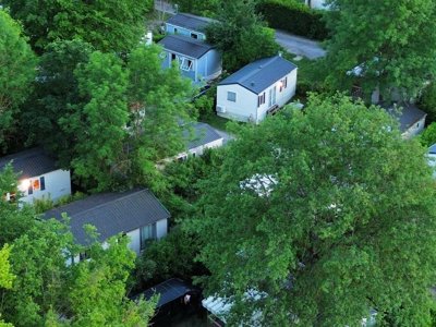 Cliquez pour découvrir toutes les photos de l'ÉTABLISSEMENT ! camping La Faloise photo 10