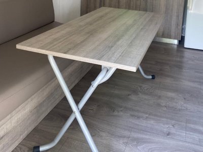 Cliquez pour découvrir toutes les photos de l'HÉBERGEMENT ! mobil-home - La Faloise photo 4