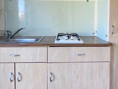 Cliquez pour découvrir toutes les photos de l'HÉBERGEMENT ! mobil-home - La Faloise photo 6