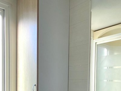 Cliquez pour découvrir toutes les photos de l'HÉBERGEMENT ! mobil-home - La Faloise photo 9