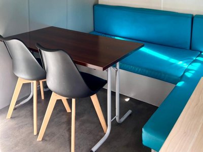mobil-home - La Faloise photo 2
