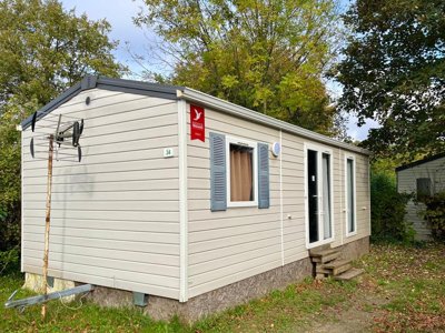 mobil-home - La Faloise photo 1