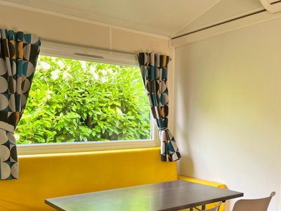 mobil-home - La Faloise photo 2