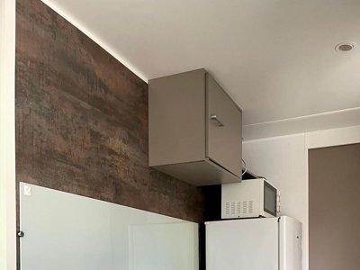 mobil-home - La Faloise photo 3