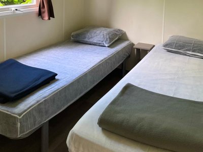 mobil-home - La Faloise photo 6