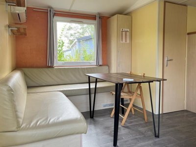 mobil-home - La Faloise photo 2