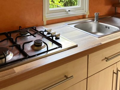 mobil-home - La Faloise photo 4