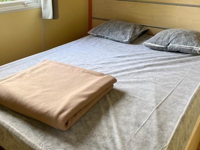 mobil-home - La Faloise photo 5