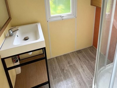 mobil-home - La Faloise photo 7