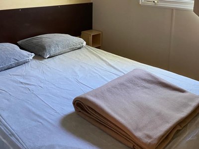 Cliquez pour découvrir toutes les photos de l'HÉBERGEMENT ! mobil-home - La Faloise photo 6