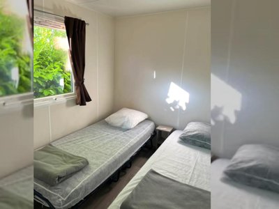 mobil-home - La Faloise photo 4