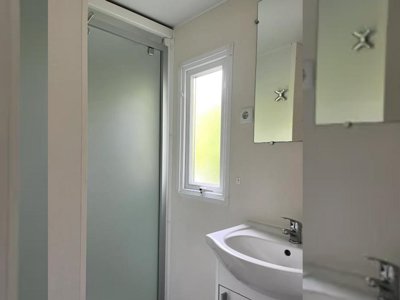 mobil-home - La Faloise photo 6