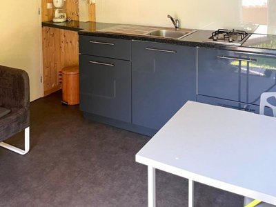 Cliquez pour découvrir toutes les photos de l'HÉBERGEMENT ! chalet - La Faloise photo 5