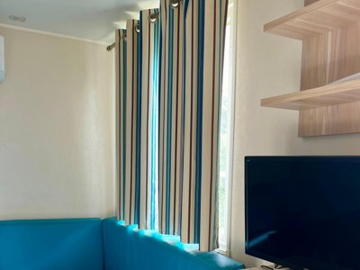 mobil-home - La Faloise photo 2
