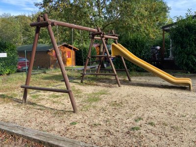 Cliquez pour découvrir toutes les photos de l'ÉTABLISSEMENT ! camping La Faloise photo 7