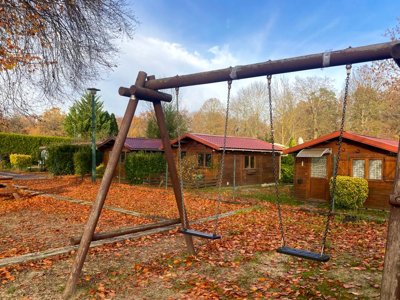 Cliquez pour découvrir toutes les photos de l'ÉTABLISSEMENT ! camping La Faloise photo 9