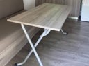 Cliquez pour découvrir toutes les photos de l'HÉBERGEMENT ! mobil-home - camping La Faloise photo 4
