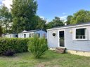 mobil-home - camping La Faloise photo 6