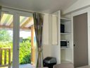 Cliquez pour découvrir toutes les photos de l'HÉBERGEMENT ! mobil-home - camping La Faloise photo 5