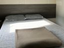 Cliquez pour découvrir toutes les photos de l'HÉBERGEMENT ! mobil-home - camping La Faloise photo 8