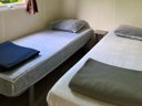 Cliquez pour découvrir toutes les photos de l'HÉBERGEMENT ! mobil-home - camping La Faloise photo 9