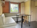 mobil-home - camping La Faloise photo 2